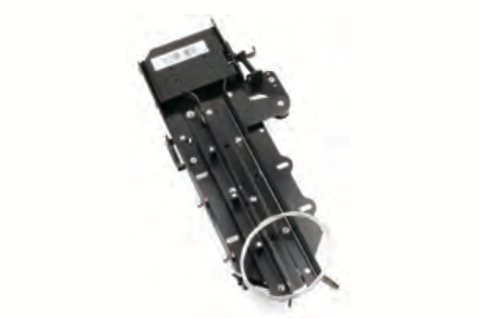 HAA477C1Otis door vane